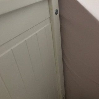 IKEA HEMNES ヘムネスデイベッドの画像