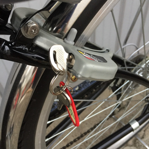 自転車 27インチ チューブレス