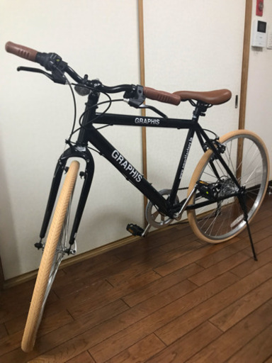 自転車 ロードバイク 新品 未使用