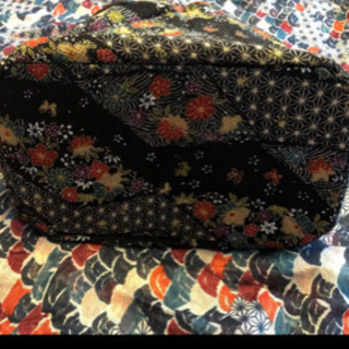 ☆新品☆ 浴衣 和装小物 手提げ袋 巾着の画像