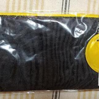 【未開封】水玉音符  ペンケース  筆箱の画像