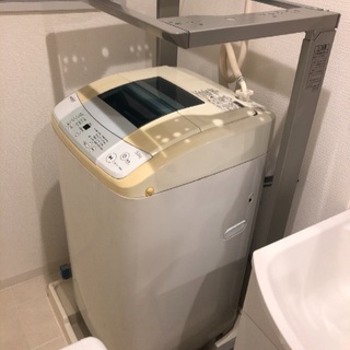 Amazon.co.jp: [ドリームウェア] ランドリーラック 【頑丈 総耐