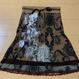 Desigual スカート