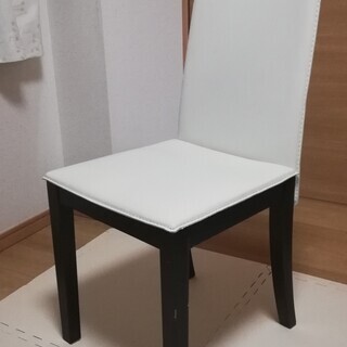 ダイニングチェア　椅子　1脚