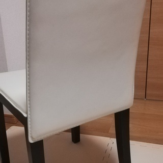 ダイニングチェア　椅子　1脚の画像