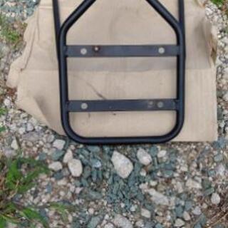 ホンダ ズーマー AF58の画像