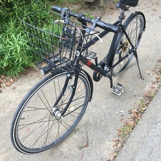 シティサイクル　ブリヂストン　Mark Rosa HORIZONTAL　27インチ