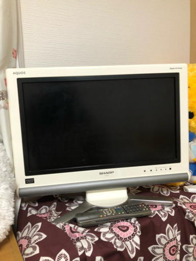 テレビ