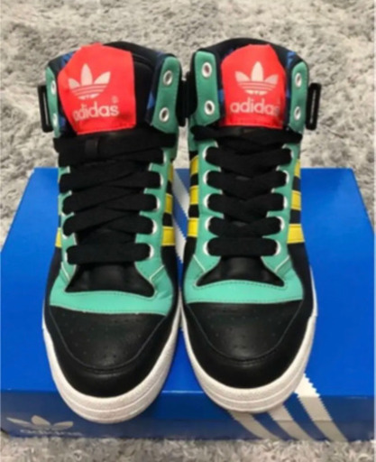 adidas フォーラム FRM MID RS XL