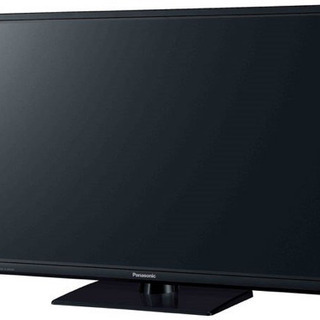 Panasonic 32インチテレビ