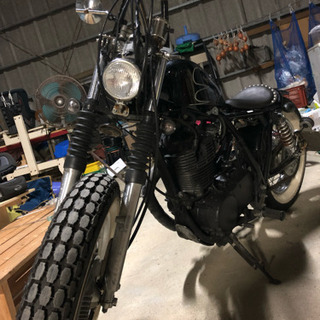 sr400  