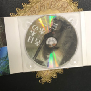 癒されます  日本の名水  DVDの画像