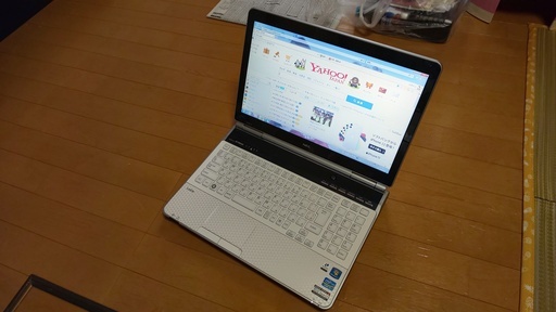 ハイスペック SONY VAIO ノート パソコン SSD Core i7 美品 ハイスペック SONY VAIO ノート パソコン Core i7 美品 高