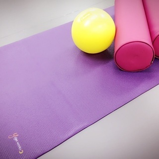 身体を動かすABCを知る🧘‍♀️ピラティス🧘‍♀️