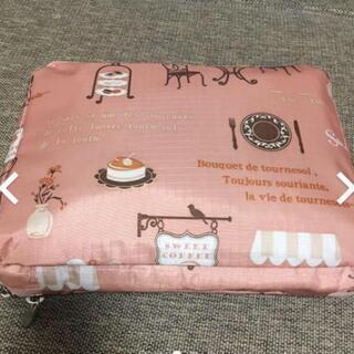 【お取引中】キャリーオンバックの画像