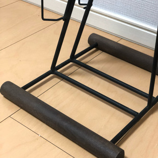 🎉値下げ🎉雑誌ラックの画像