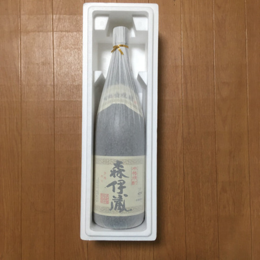 森伊蔵 1800ml