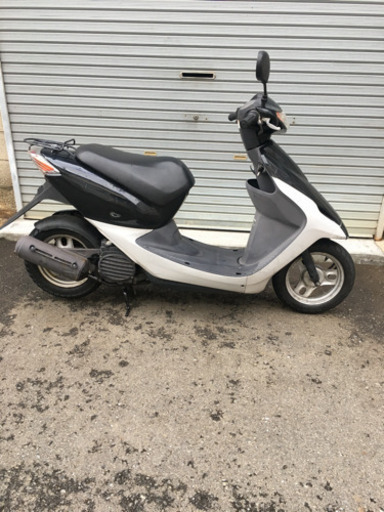 スマートディオ！