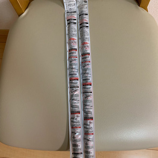 新品   AQ  グラファイトワイパー 替えゴム DW40