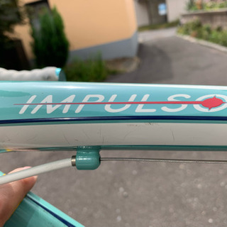 Bianchi ビアンキ ロードバイク