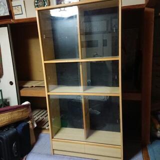 本棚NoV(訳あり本棚)