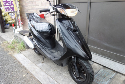 ヤマハ ZRエボリューション エボ jog 50cc 原付