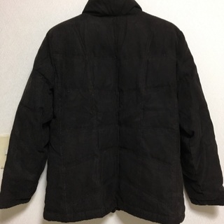 【L.L.Bean】ダウンジャケット