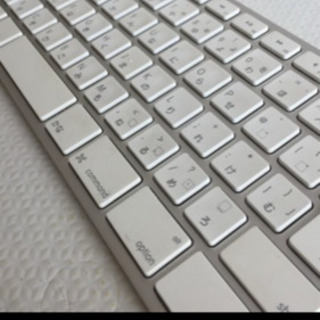 本日限定値引き Apple iMac 美品！の画像