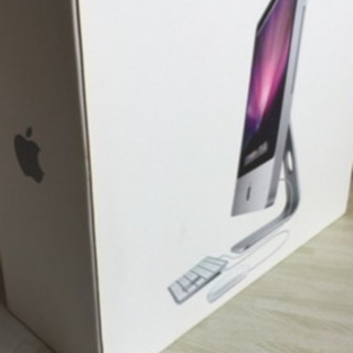 本日限定値引き Apple iMac 美品！の画像