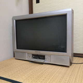 MTSUBIHI  TV