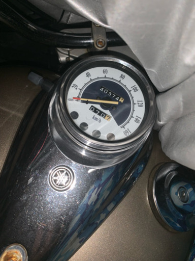 ドラッグスター250 自賠責保険 R2 5月