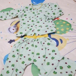 (伊東様予約済)男の子95センチ　パジャマ