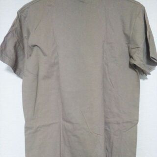 【新品】Tシャツ　Mサイズの画像