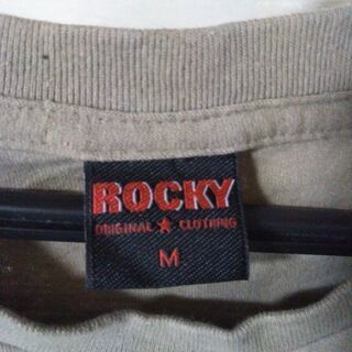 【新品】Tシャツ　Mサイズの画像