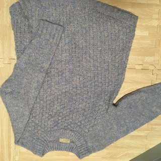 カーディガン･セーター4着セットの画像