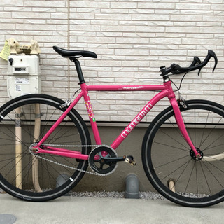 シングルスピードバイク モーメンタム MOMENTUM iWant2.2m