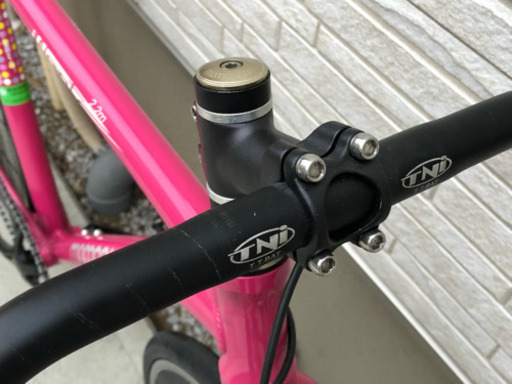シングルスピードバイク モーメンタム MOMENTUM iWant2.2m