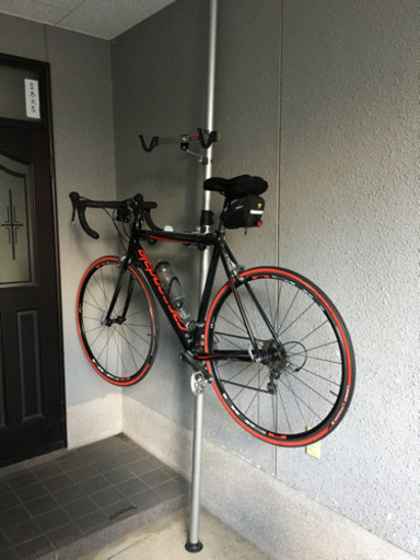 バイクタワー MINOURA