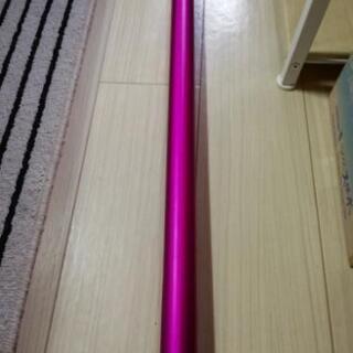 dysonカーボンファイバーブラシの画像