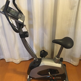 エアロバイク