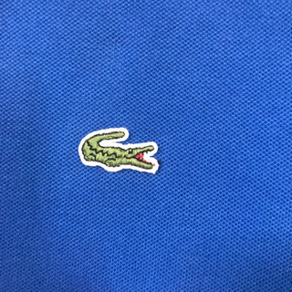 【値下げ】ラコステ ポロシャツの画像
