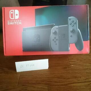 新型 任天堂 スイッチ Nintendo バッテリー持続型