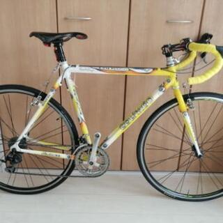 colnago dream cx