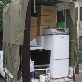 【単身引越し】東京・埼玉・千葉・神奈川へのお引越しはパワーセラーにお任せください！ ワンルーム　一人暮らし　単身引越し - 朝霞市
