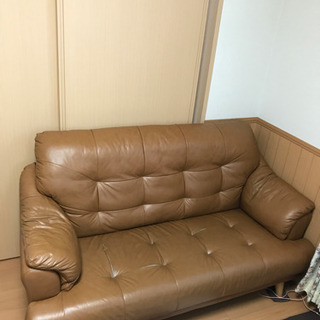 2.5人用ソファ