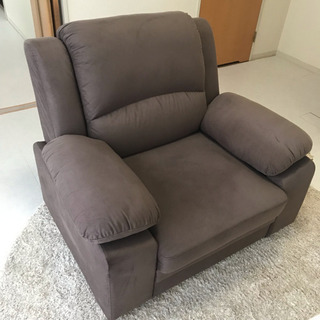 ソファの画像