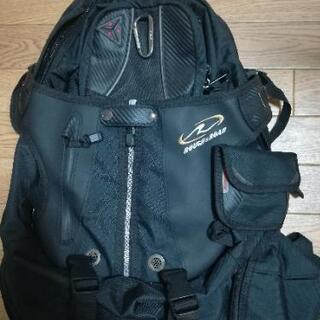 お値下げROUGH & ROAD アタックザック RR6052 ...
