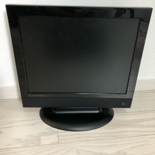 パソコン、ゲーム用モニターの画像