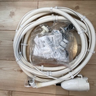 シャープ洗濯機 6kg ES-GE60P 洗濯槽クリーニング済の画像