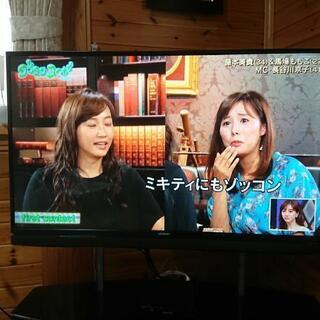 ４３VＨＤ液晶テレビ